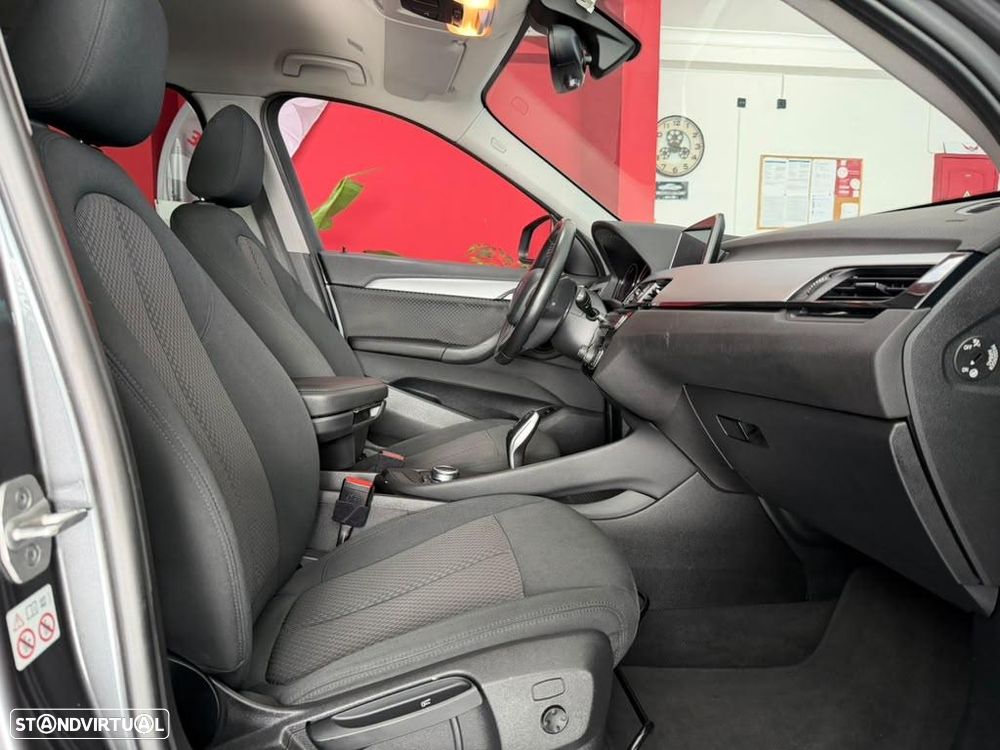 BMW X1 - 11