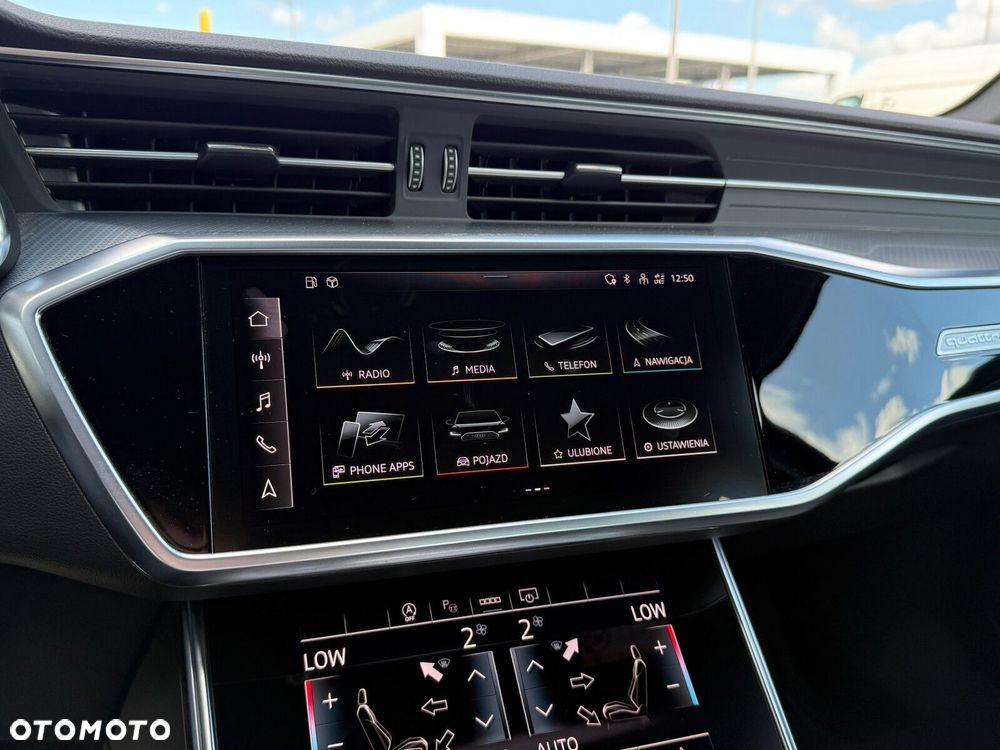 Audi A6 Limousine - 30