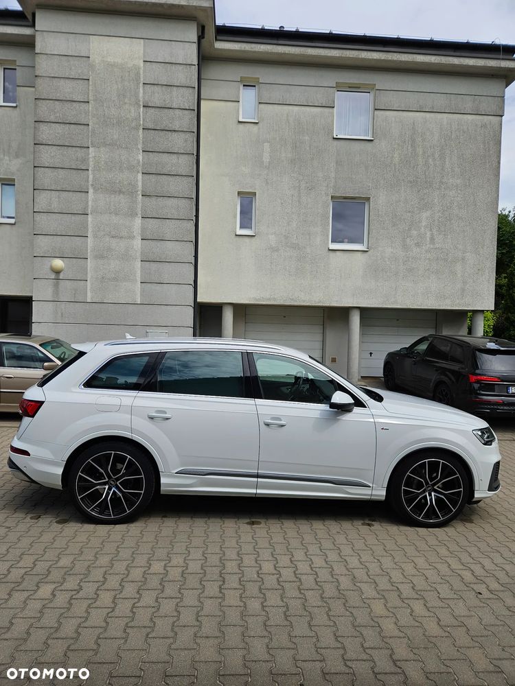 Audi Q7 - 2