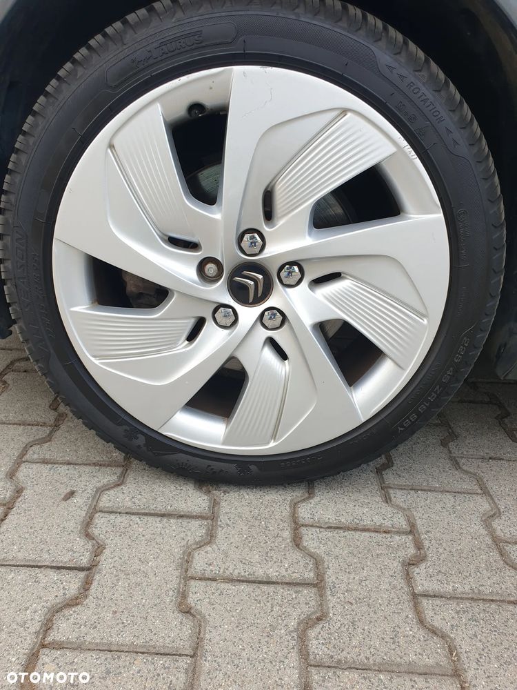 Citroën C4 Grand Picasso BlueHDi 150 Exclusive - 41