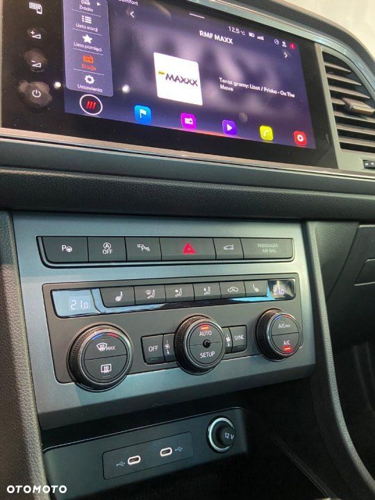 Cupra Ateca - 15