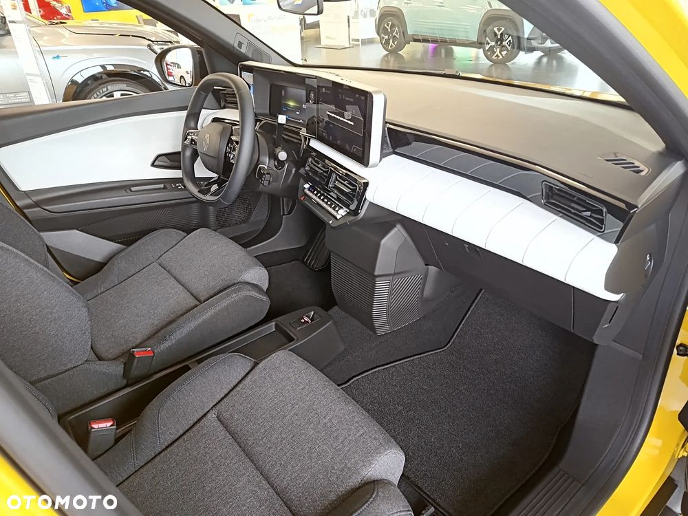 Renault 5 40kWh Urban Range Evolution - 19