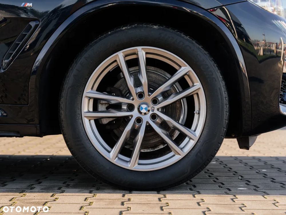 BMW X4 xDrive20d - 4