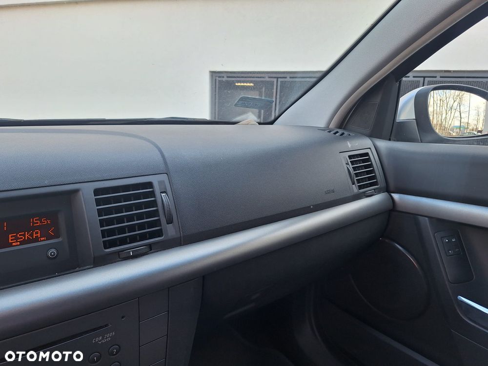 Opel Vectra 1.8 Edition - 24