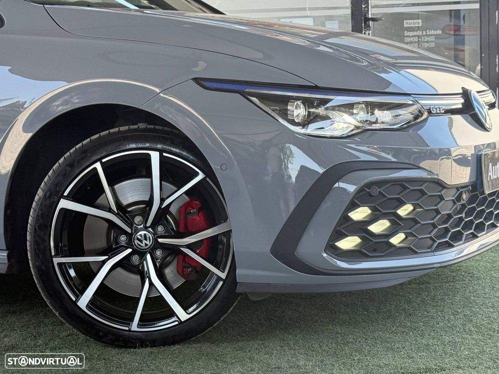 VW Golf 1.4 TSI GTE+ DSG - 29