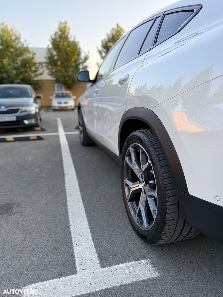 BMW X6 xDrive30d - 12