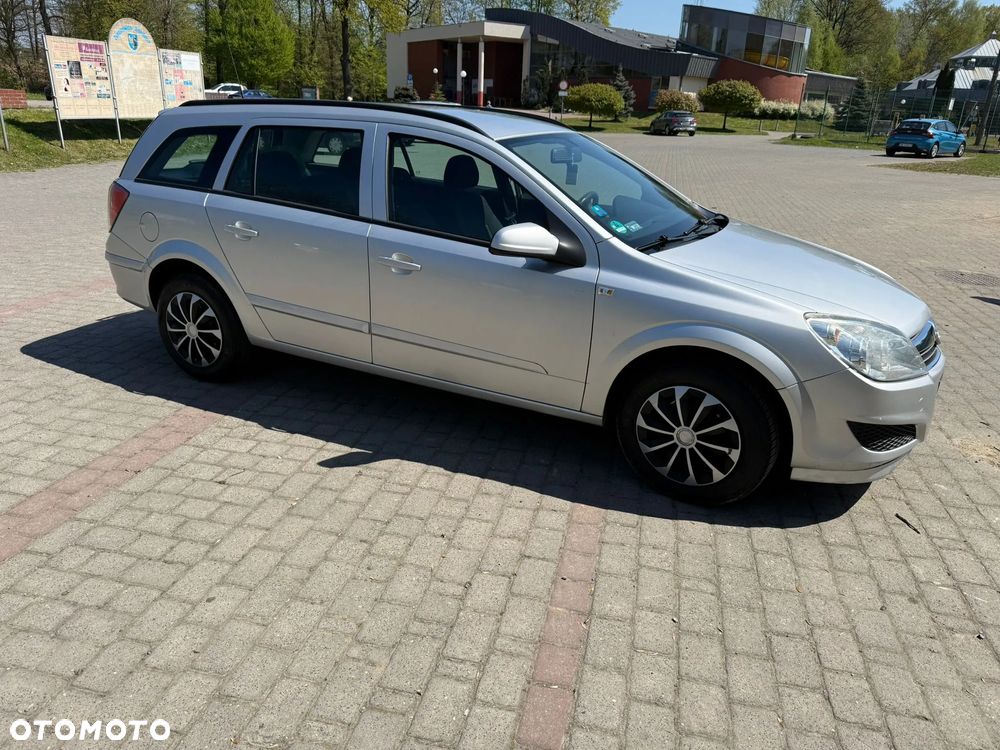 Opel Astra 1.4 Selection - 2