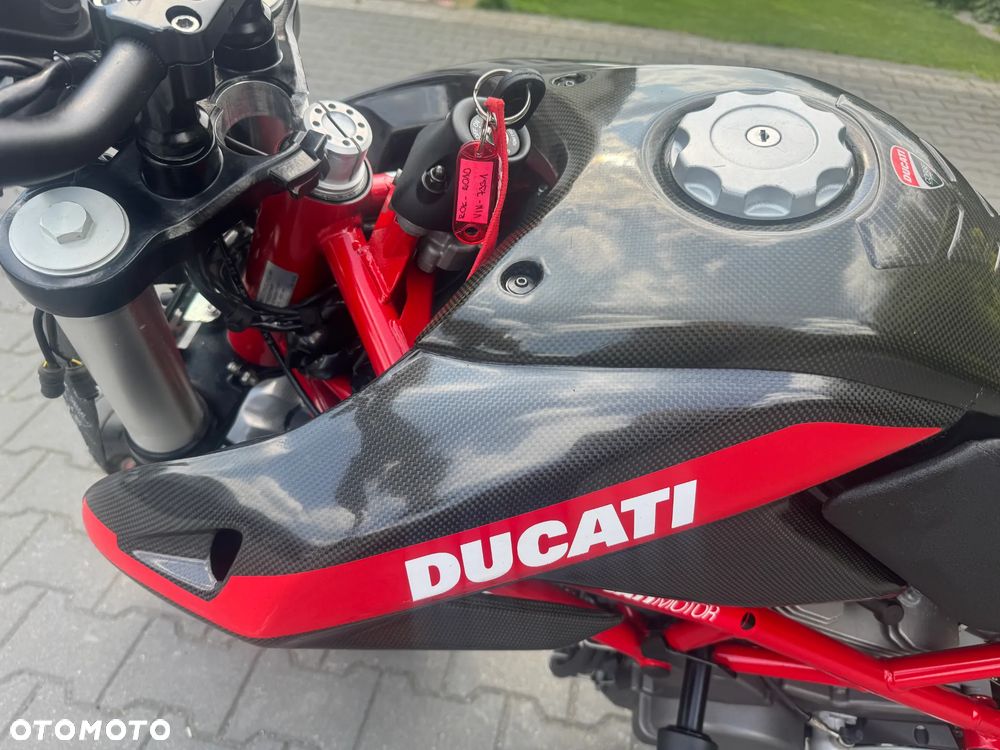 Ducati Hypermotard - 25