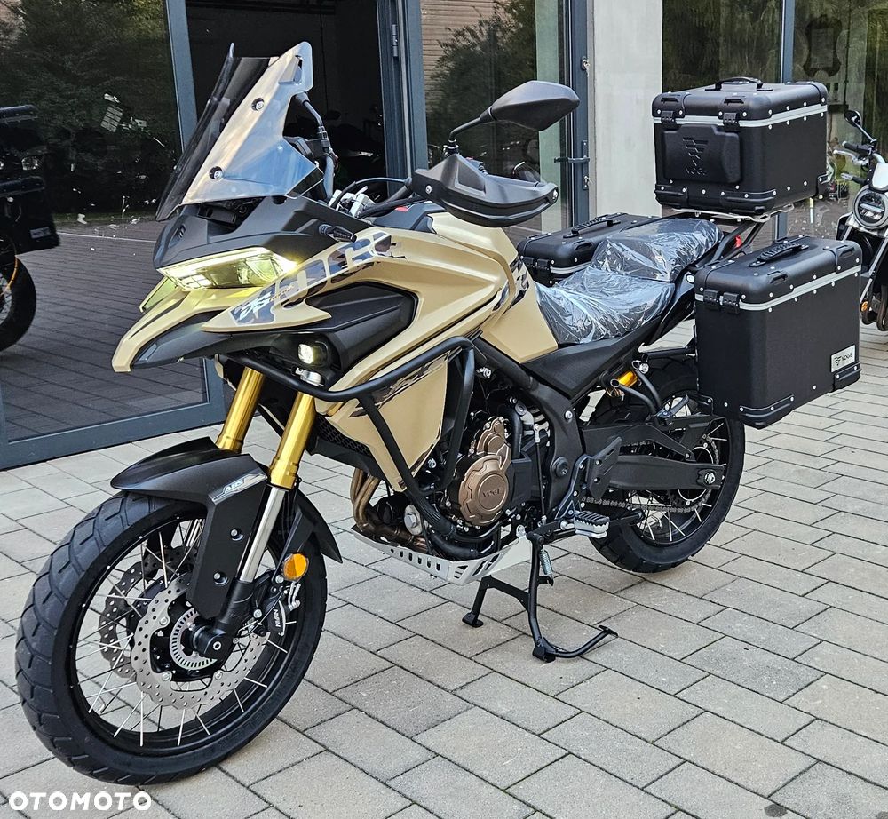 VOGE 625DSX - 3