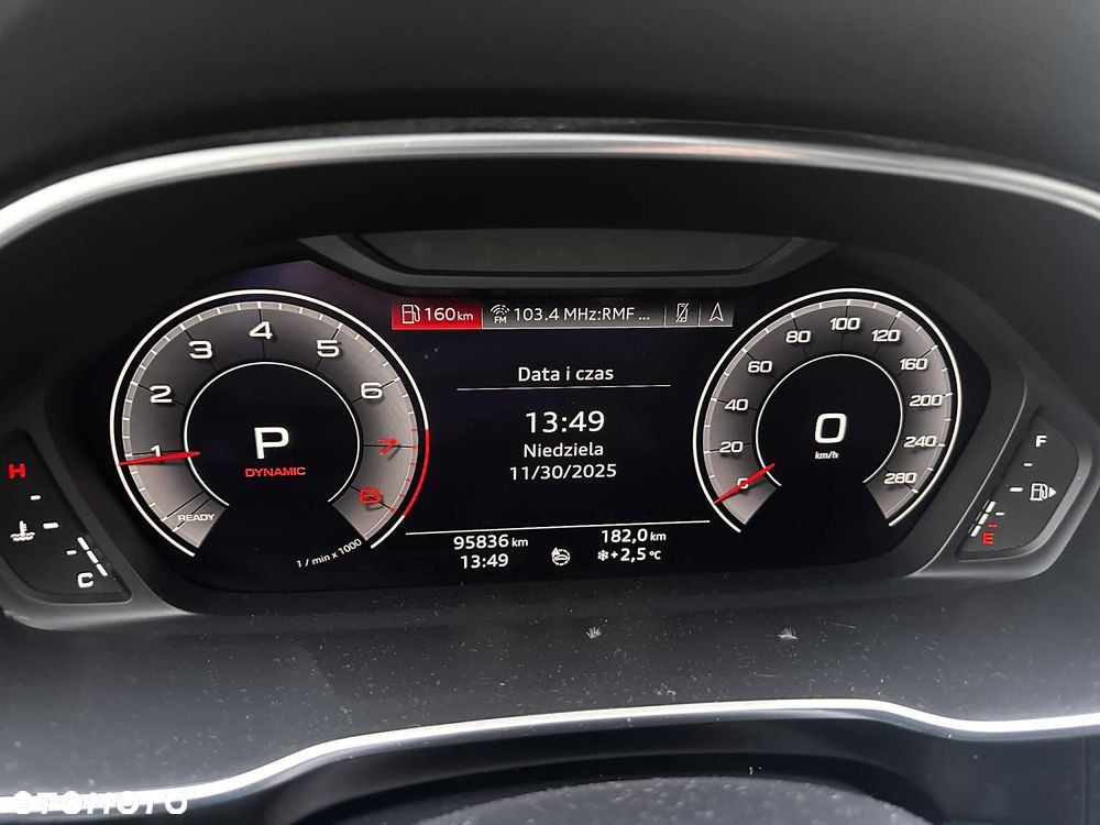 Audi Q3 45 TFSI Quattro S Line S tronic - 5