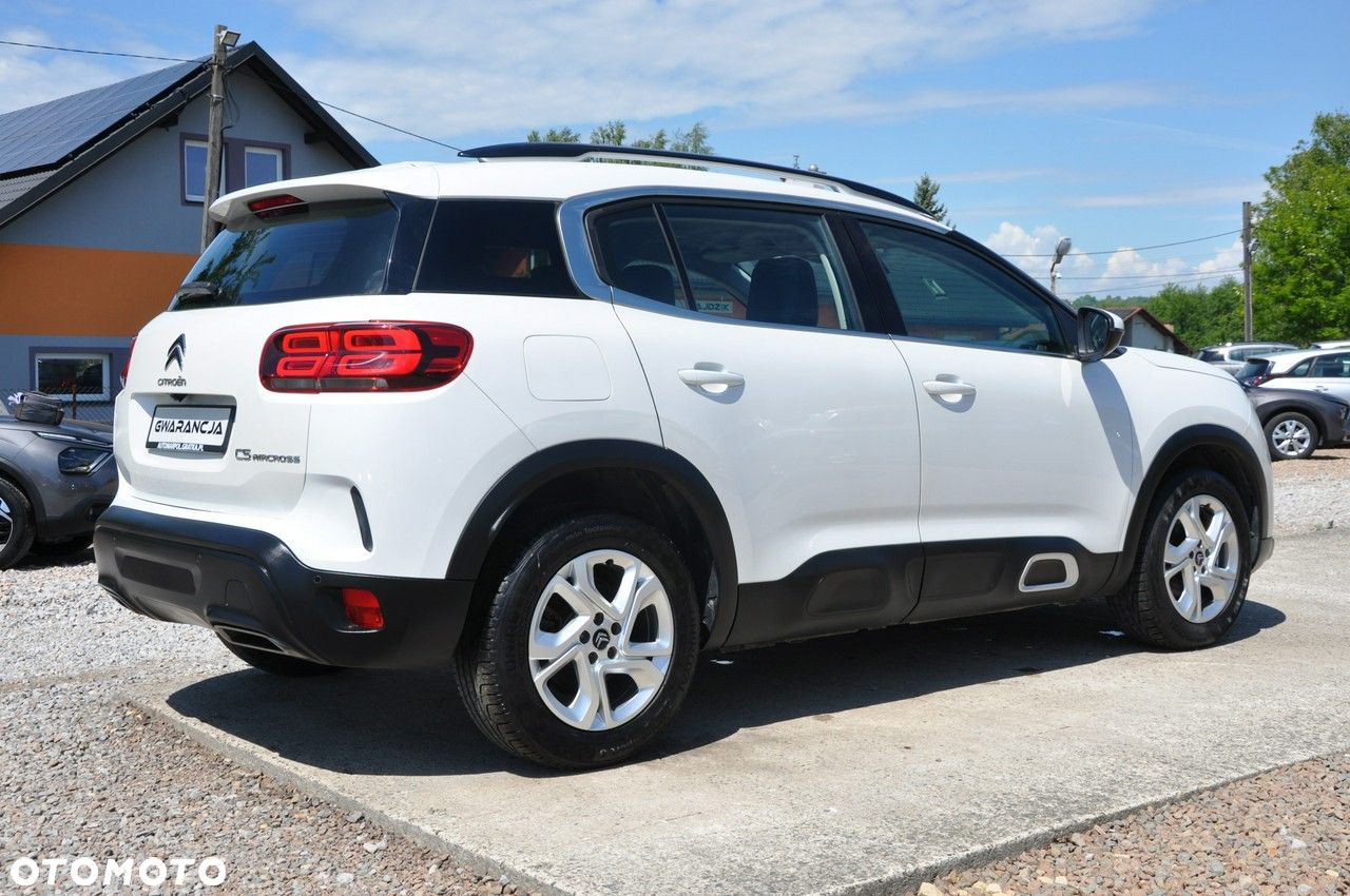 Citroën C5 Aircross 1.5 BlueHDi Shine - 6