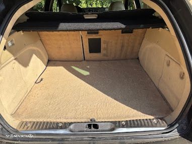 Peugeot 407 SW 1.6 HDi Executive - 12
