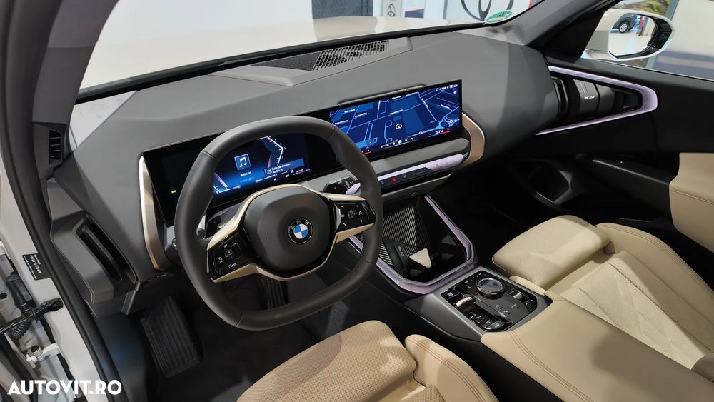 BMW X3 20d xDrive AT MHEV - 16