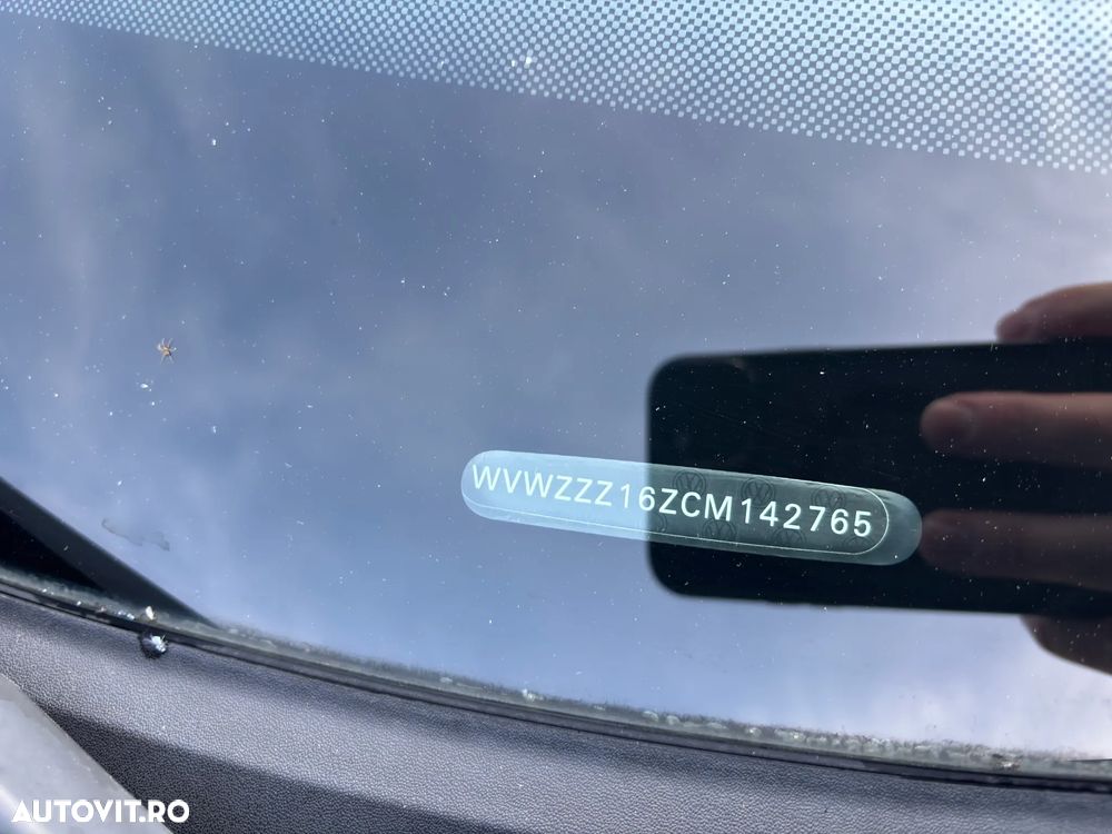 Volkswagen Jetta 2.0 TDI DSG Highline - 22