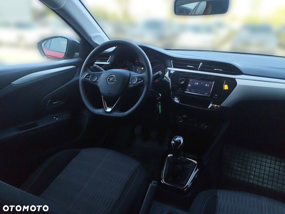 Opel Corsa 1.2 Edition S&S - 14