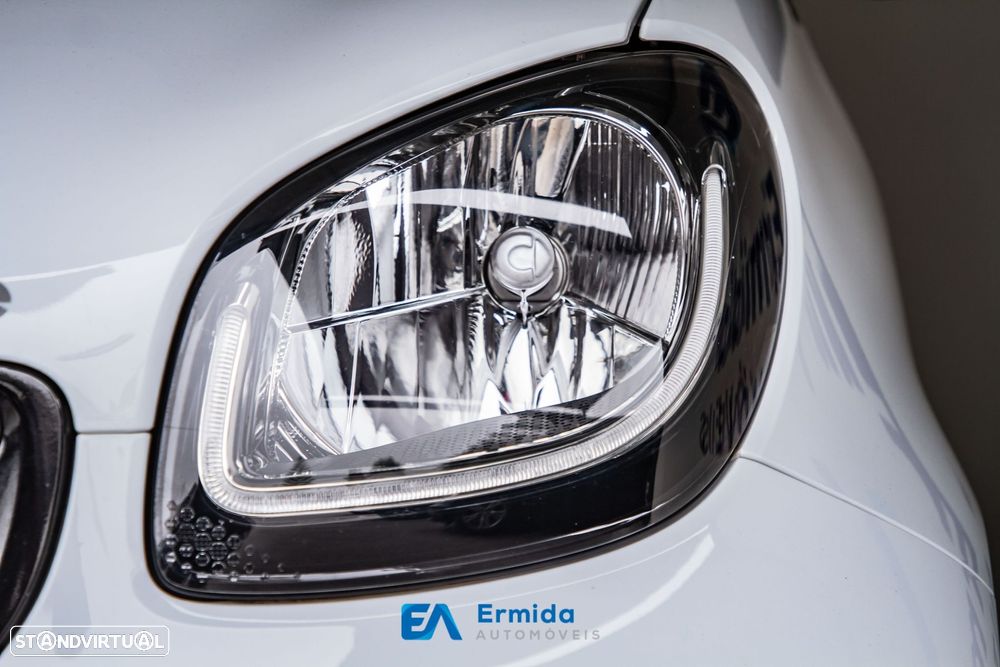 Smart ForTwo Coupé - 9