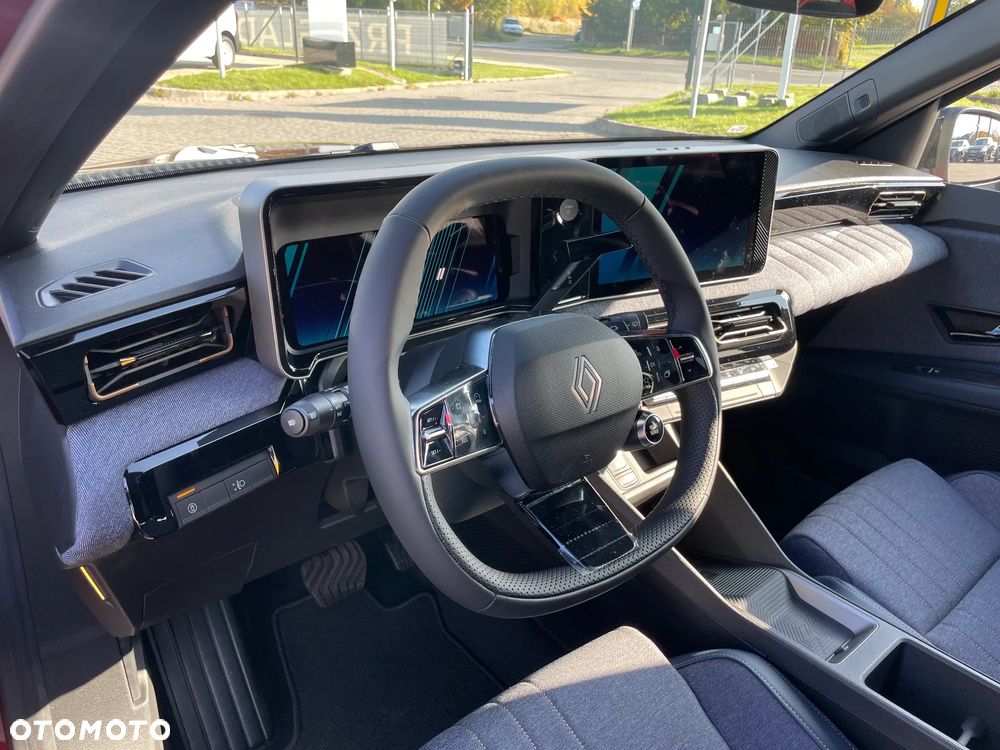 Renault 4 ver-40kwh-urban-range-techno - 8
