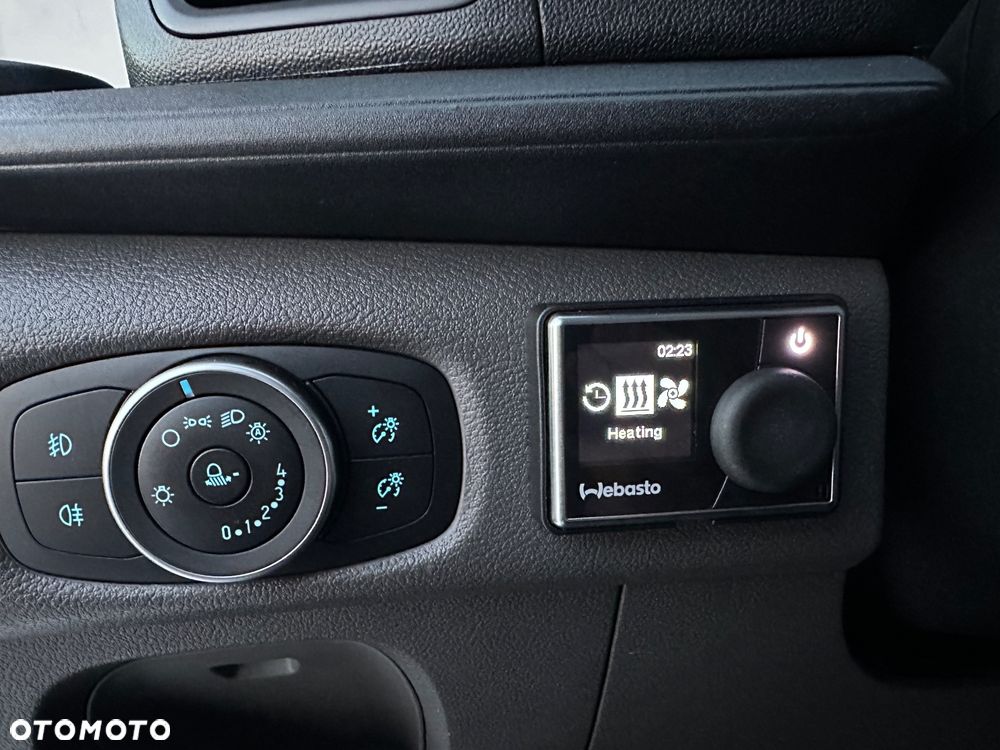 Ford Transit L2H2 2.0 TDCI SORTIMO Zabudowa Warsztatowa Warsztat Mobilny FV23% - 15