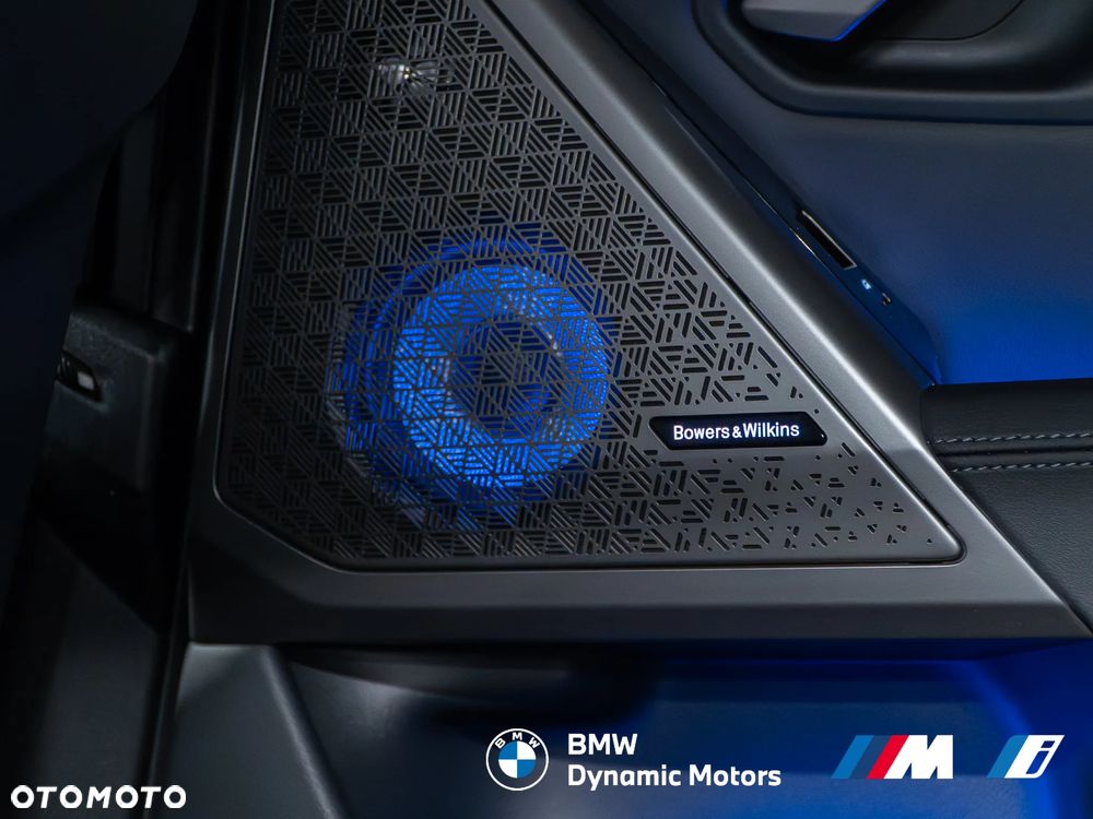 BMW M5 xDrive - 27
