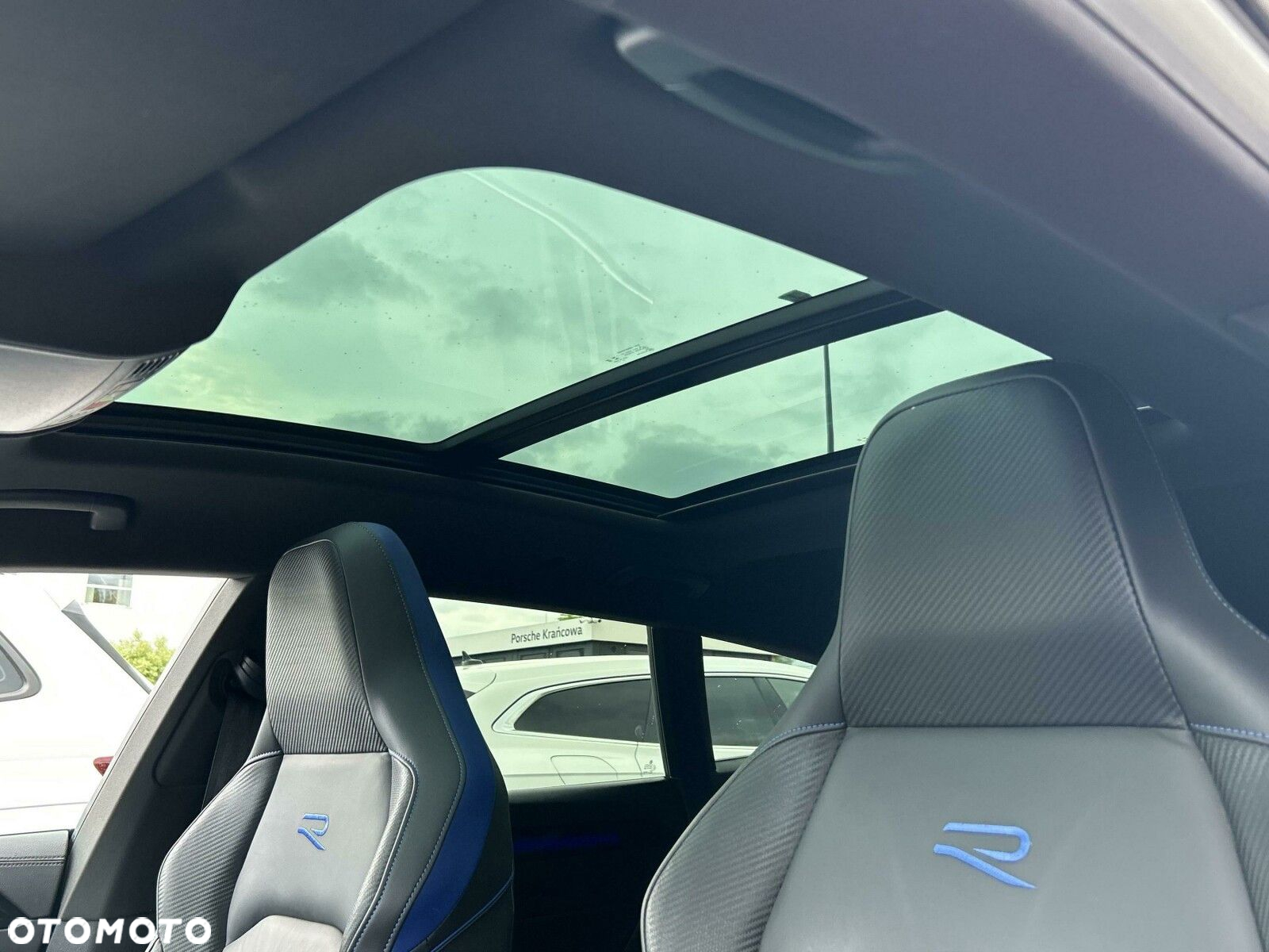 Volkswagen Arteon - 34