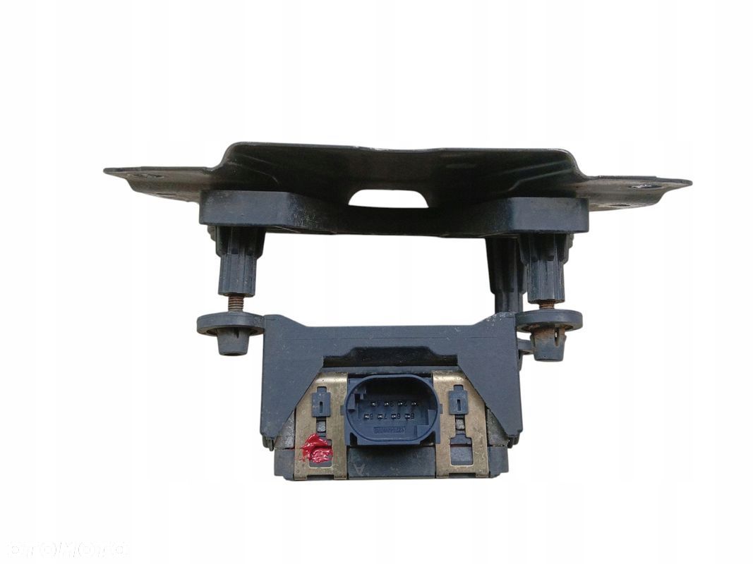 RADAR SENSOR ACC SKODA SUPERB III VW PASSAT B8 3Q0907561E - 1