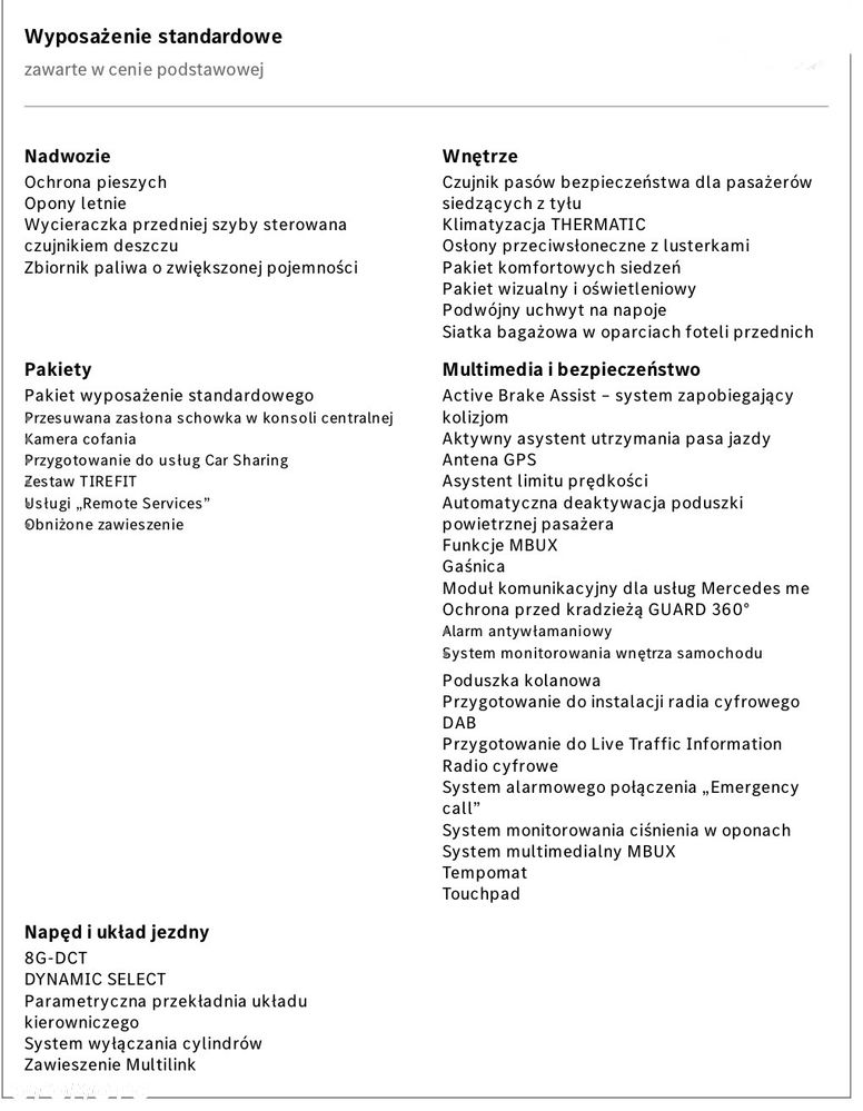 Mercedes-Benz CLA - 9