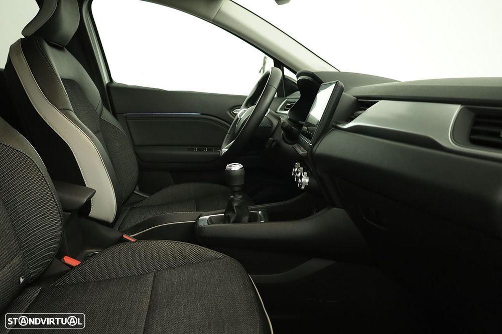 Renault Captur 1.0 TCe Techno - 21