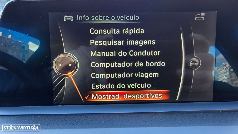 BMW 116 d EfficientDynamics - 27