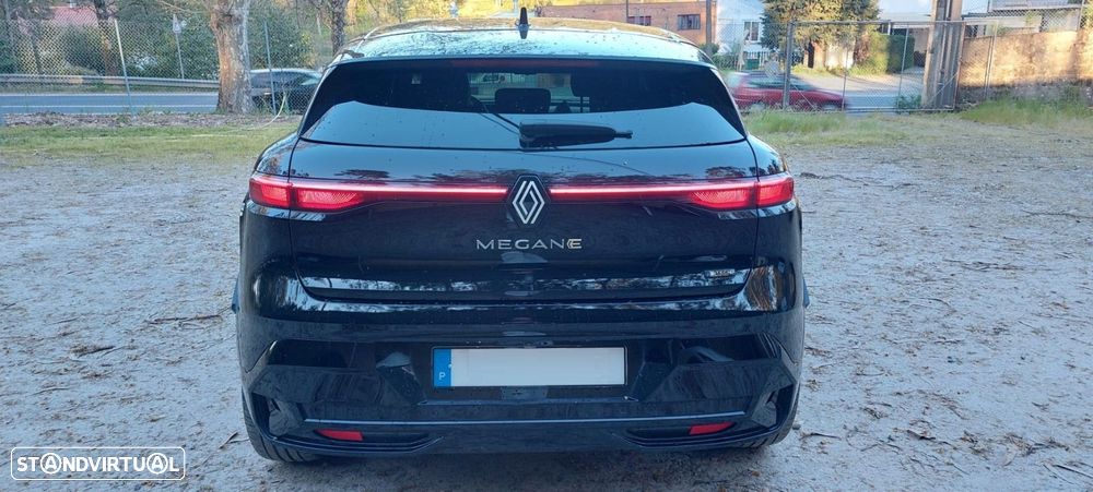 Renault Mégane E-Tech EV60 Techno - 13