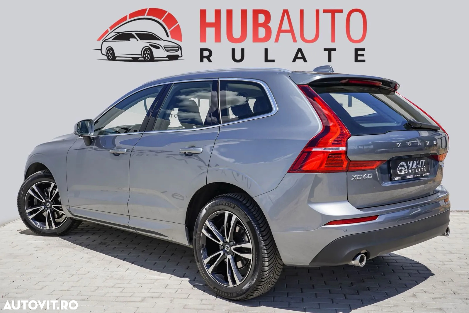 Volvo XC 60 D4 Inscription - 5