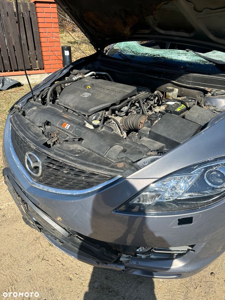 Mazda 6 2.0 Exclusive - 18