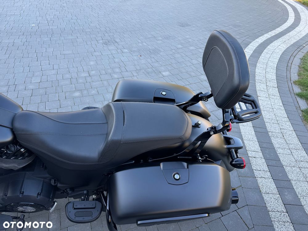 Indian Chieftain - 13