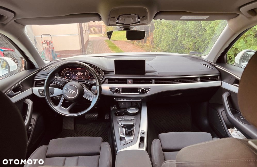 Audi A4 Avant 1.4 TFSI Sport S tronic - 3
