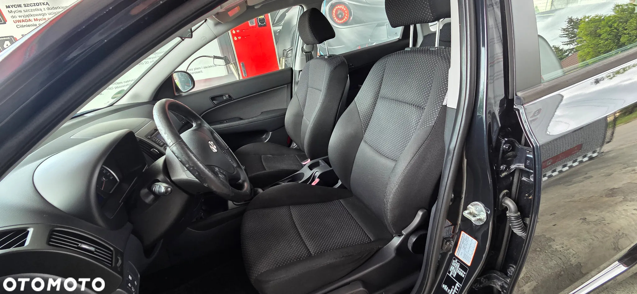 Hyundai i30 1.4 blue Comfort - 29