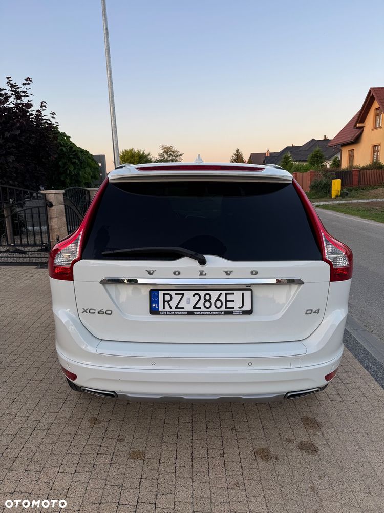 Volvo XC 60 D4 Drive-E Summum - 9