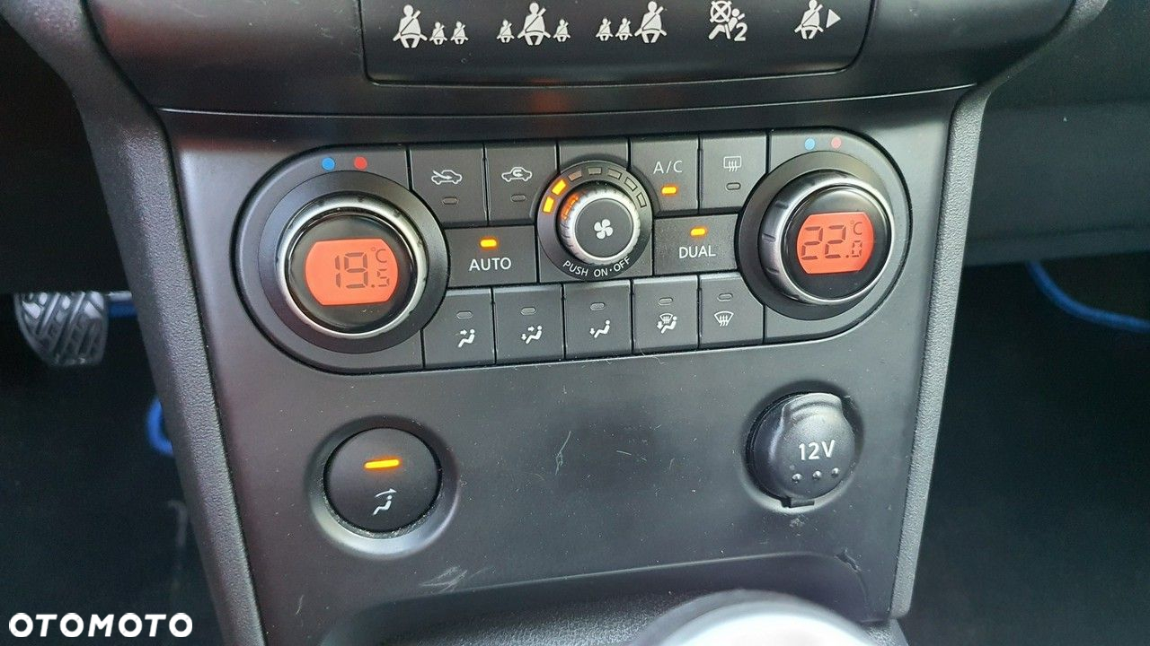 Nissan Qashqai - 24