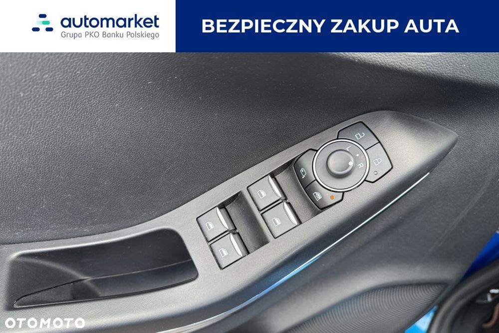 Ford Puma - 11
