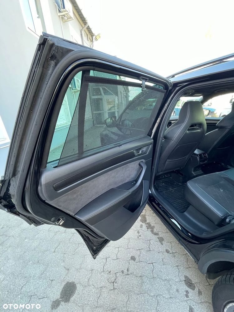 Skoda Kodiaq 2.0 TDI 4x4 Sportline DSG 7os - 11