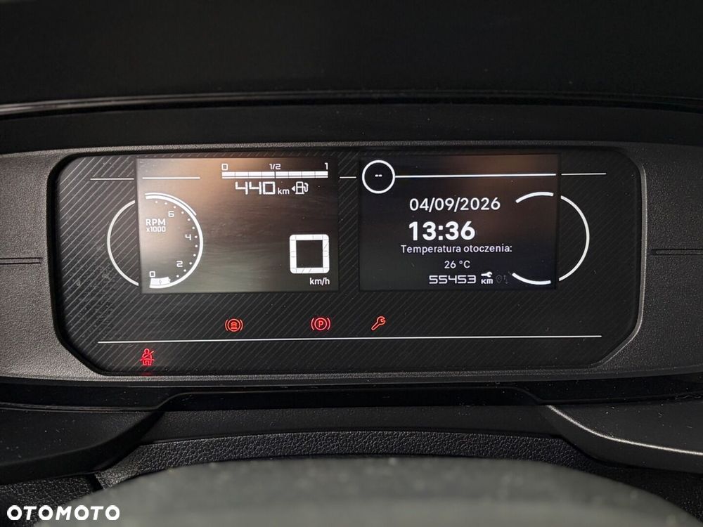 Toyota PROACE CITY - 16
