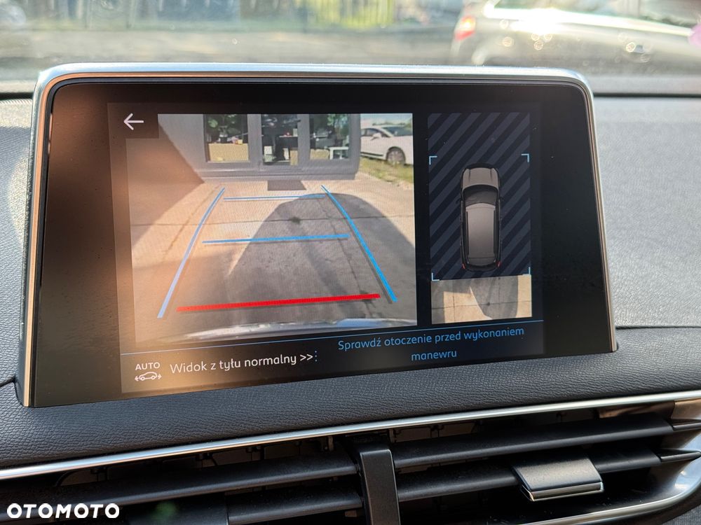 Peugeot 3008 1.2 PureTech Crossway S&S - 23
