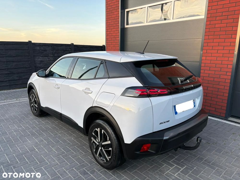 Peugeot 2008 PureTech 100 Style - 1