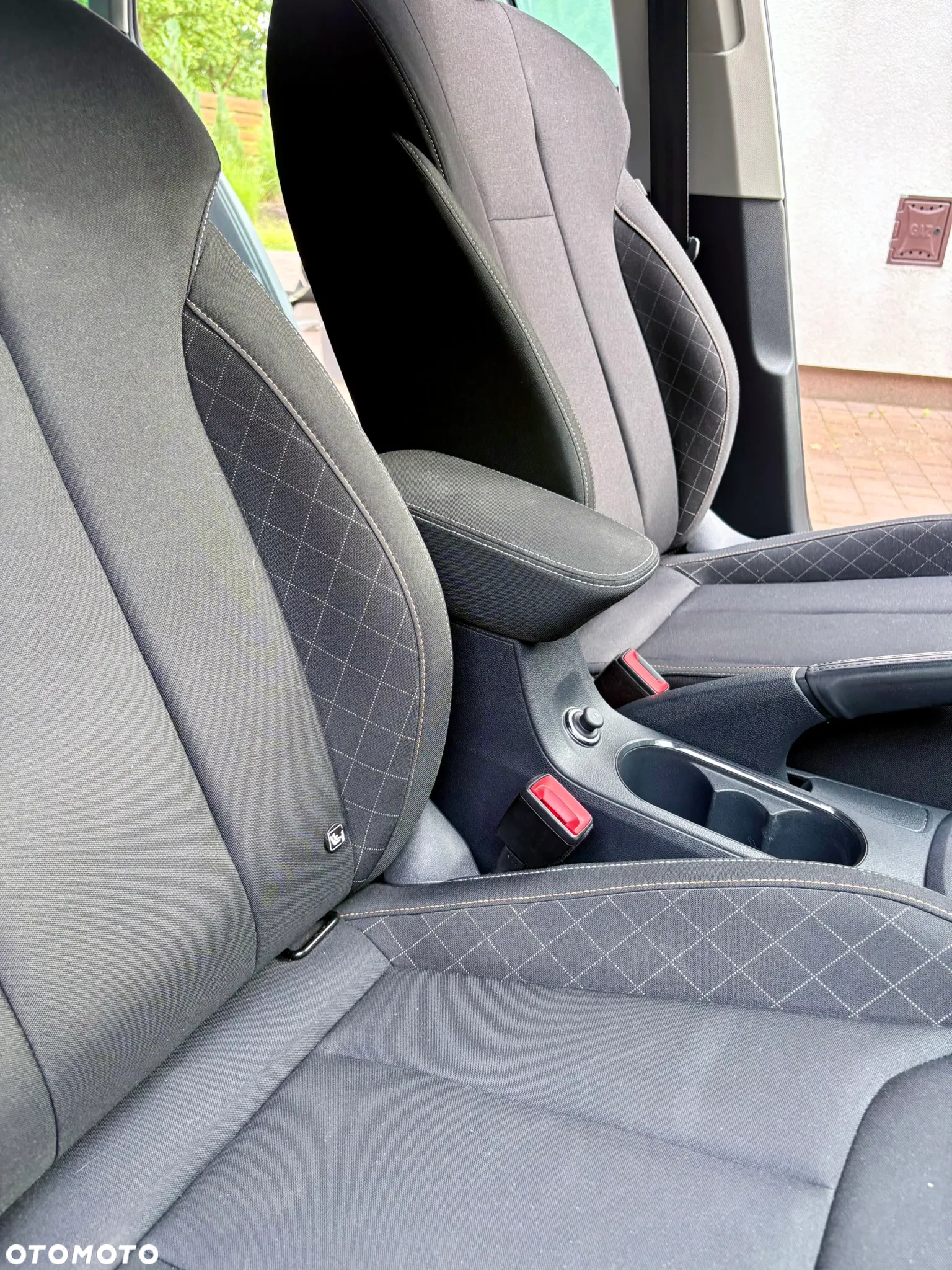 Skoda Kamiq 1.0 TSI Ambition - 21