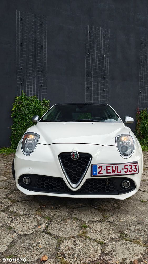 Alfa Romeo Mito 1.4 8V Turismo - 16
