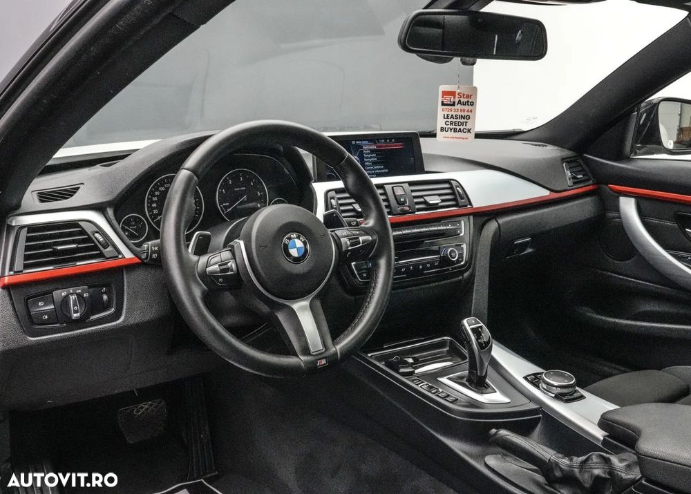 BMW Seria 4 - 17