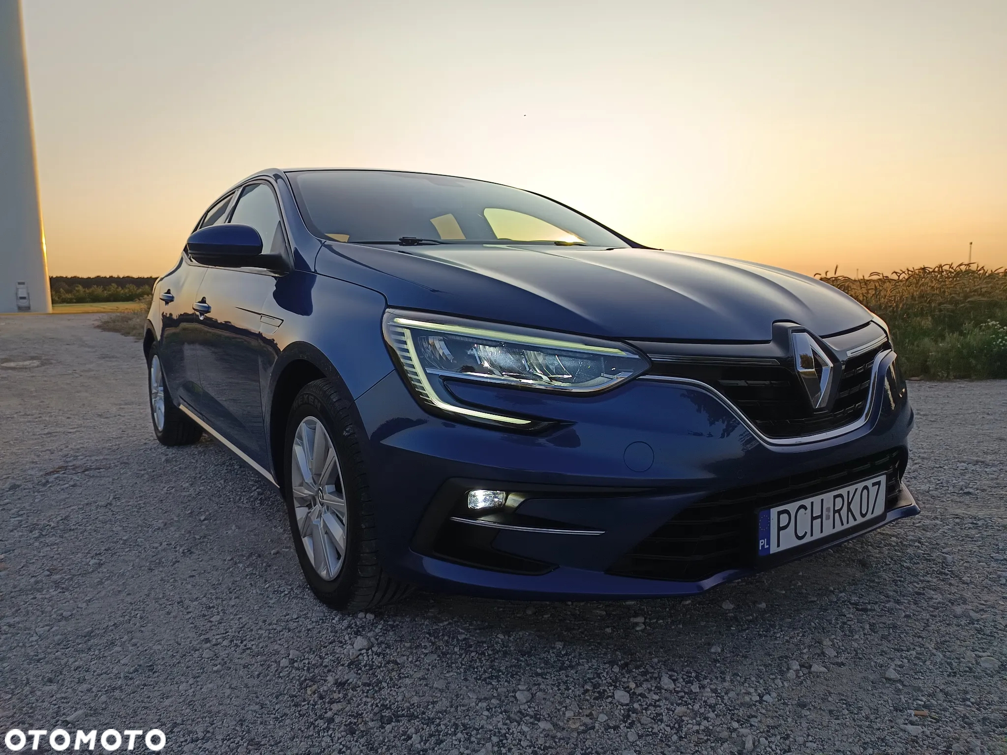 Renault Megane - 3