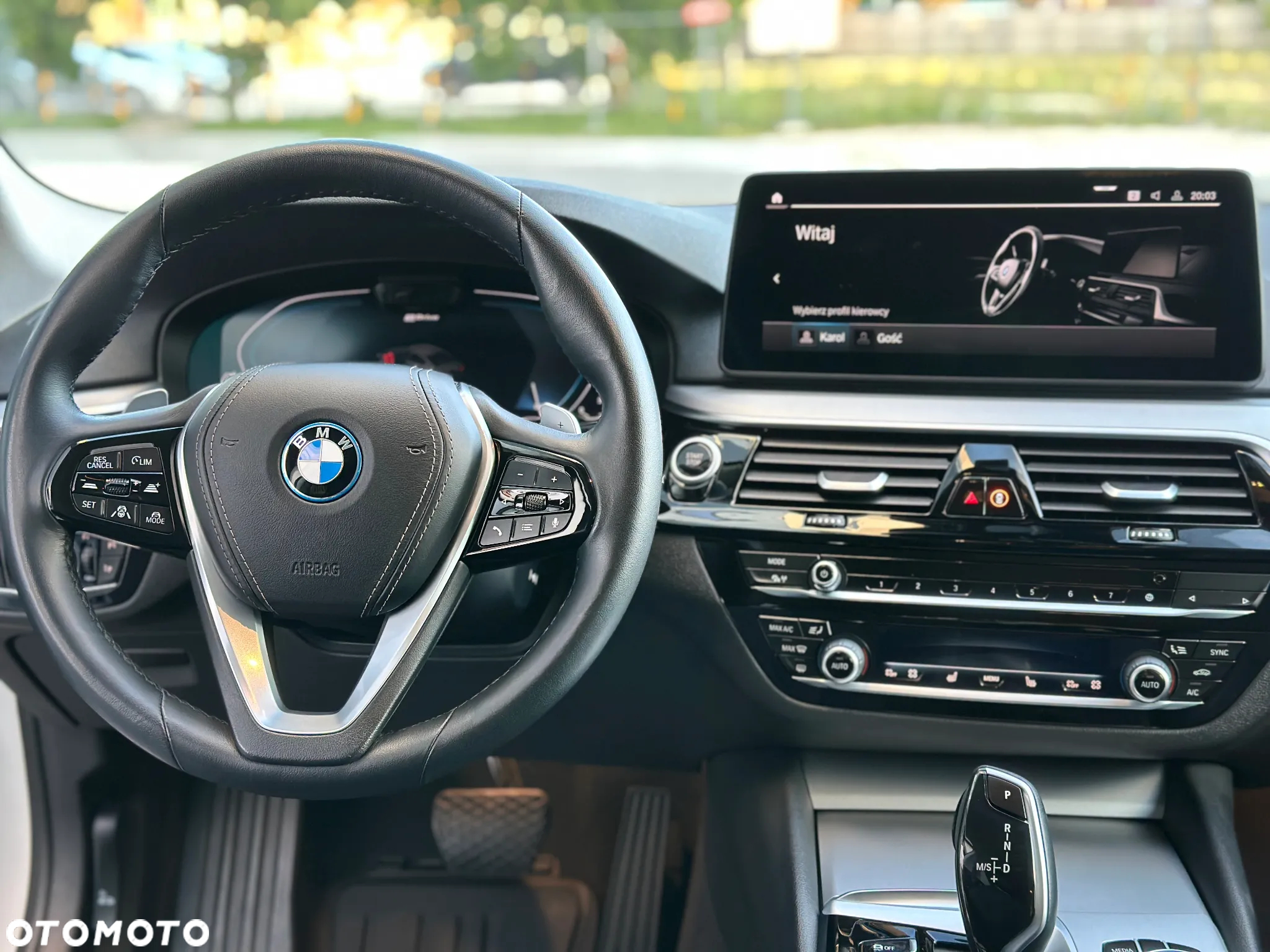 BMW Seria 5 - 15