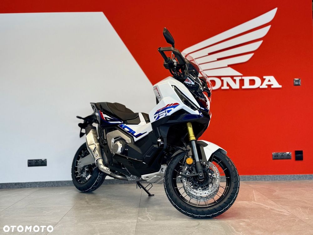 Honda X-ADV - 7
