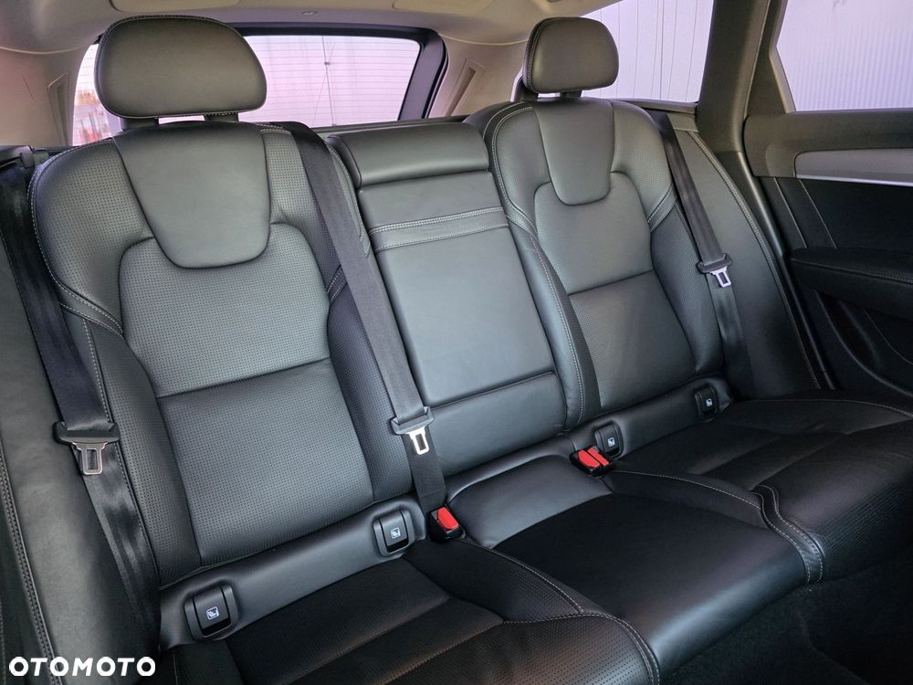 Volvo V90 - 18