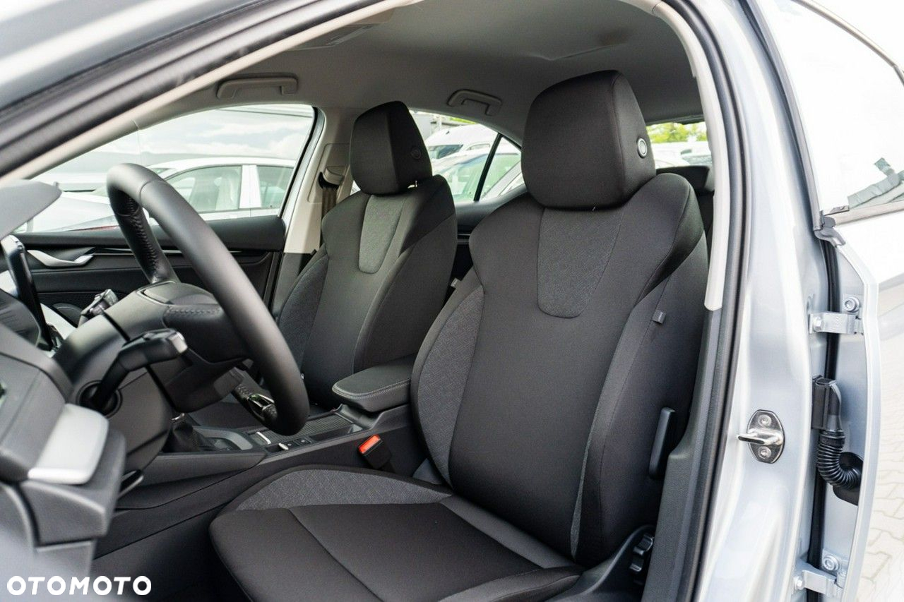 Skoda Octavia - 14