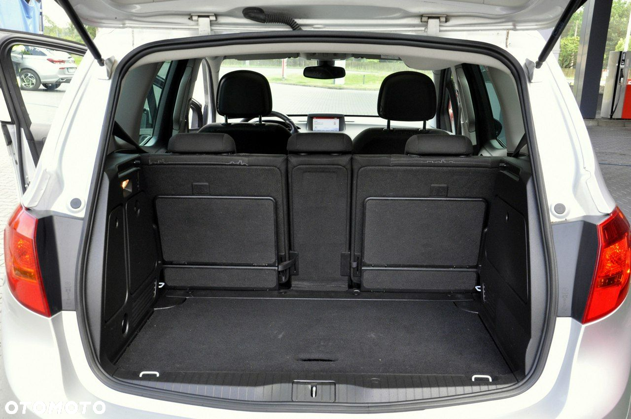Opel Meriva 1.4 T Enjoy - 15